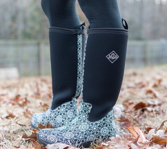 Transformer muck boots discount